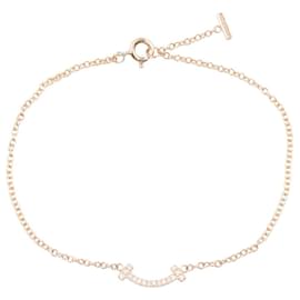 Bracciale T Smile Mini Tiffany & Co.