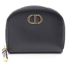 Cartera/Monedero Christian Dior 30 Montaigne