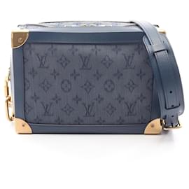 Borsa a tracolla Soft Trunk Louis Vuitton