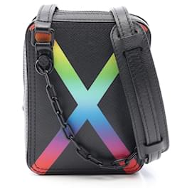 Borsa a tracolla Louis Vuitton Danube Messenger
