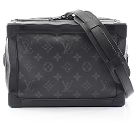 Borsa a tracolla Soft Trunk Louis Vuitton