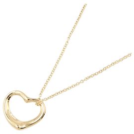 Collana Open Heart Tiffany & Co.