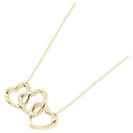 Collana Tiffany & Co. Triple Heart