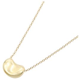 Collana Bean di Tiffany & Co. in oro rosa 18K
