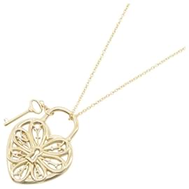 Collana Tiffany & Co. Filigree Heart
