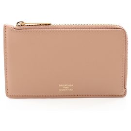 Balenciaga Envelope Fragment Card Case