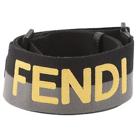 Borsa Fendi con tracolla