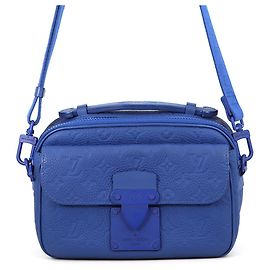 Louis Vuitton Monogram Schultertasche
