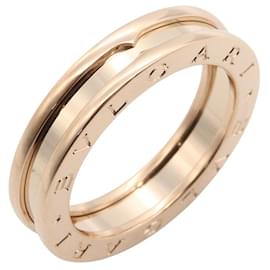 Anillo de banda de oro Bvlgari B-zero1 - Bulgari