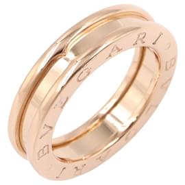 Bvlgari B-zero1 Ring aus 18K Roségold - Bulgari