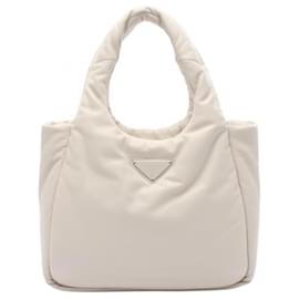 Borsa Tote Prada Soft Padded