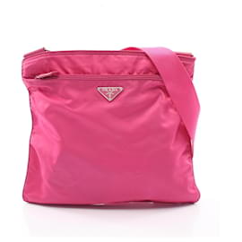 Borsa Prada VELA SPORT in rosa
