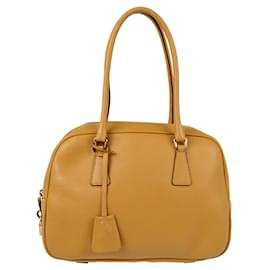 Prada Bauletto in pelle Saffiano Medium