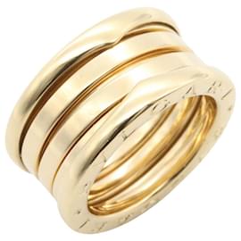 Bulgari Bvlgari B-zero1 Ring aus 18K Gelbgold