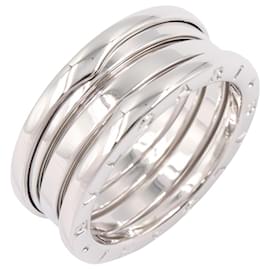 Bulgari Bvlgari B-zero1 3-Band Ring