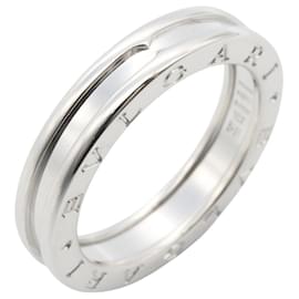 Anello Bvlgari B-zero1 in oro bianco 18K - Bulgari