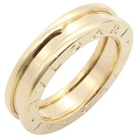 Bvlgari B-zero1 Ring aus 18K Gelbgold - Bulgari