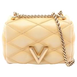 Borsa a tracolla Louis Vuitton PICO GO-14 Maltage
