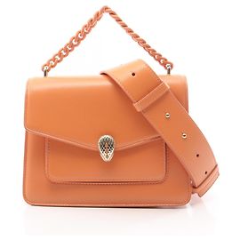 Bulgari Borsa 2-Way Bvlgari Serpenti Forever