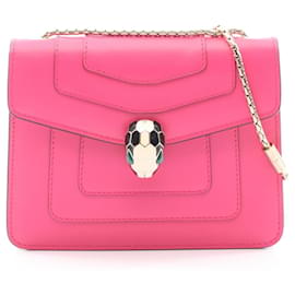 Bulgari Borsa a tracolla Bvlgari Serpenti Forever