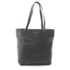 Borsa Tote Bvlgari con logo - Bulgari