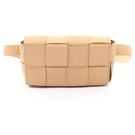 Borsa a tracolla Cassette Bottega Veneta