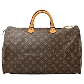 Borsa a mano Louis Vuitton Monogram
