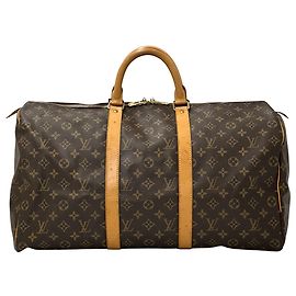 Borsa Boston Monogram Louis Vuitton