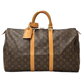 Borsa Boston Louis Vuitton