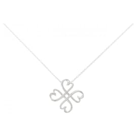 Collana Tiffany Loving Heart - Tiffany & Co