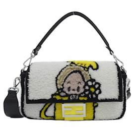 Borsa Fendi Baguette 7VA572 AWXM