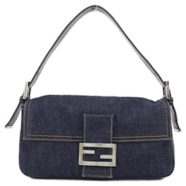 Borsa a tracolla Fendi Baguette 26424