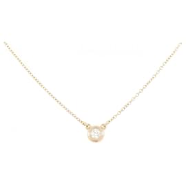 Collana Tiffany & Co. By the Yard