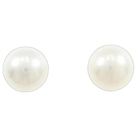 Tiffany & Co. Perlenstecker aus Süßwasserperlen