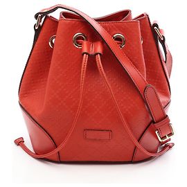 Borsa a Spalla Gucci Bright Diamante