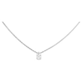 Tiffany & Co Collana Tiffany Solitaire