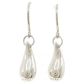 Orecchini Teardrop in argento Tiffany & Co.