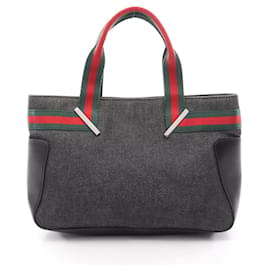 Borsa Gucci Sherry Line