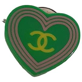 Orecchini a Cuore Chanel