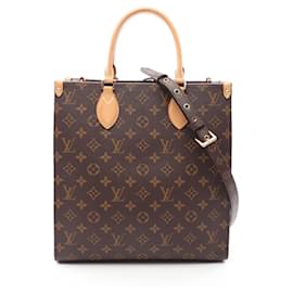 Louis Vuitton Sac Plat PM Tote Bag