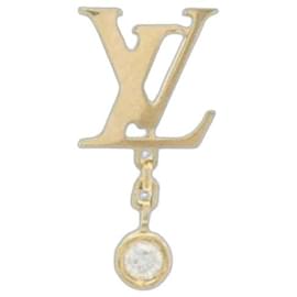 Orecchino singolo Louis Vuitton Pusse Idylle Blossom