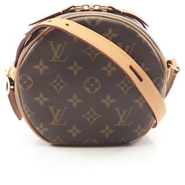 Louis Vuitton Boite Chapeau Souple PM Borsa