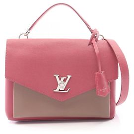 Bolsa 2-Way Louis Vuitton MyLockme