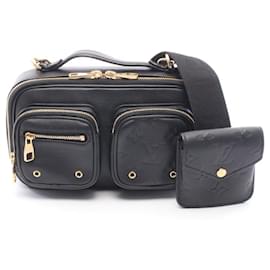 Borsa a tracolla Louis Vuitton Utility Crossbody