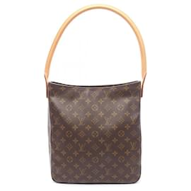 Borsa a Spalla Louis Vuitton Looping GM