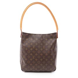 Bolso de Hombro Louis Vuitton Looping GM