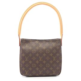 Borsa a Spalla Louis Vuitton Looping MM
