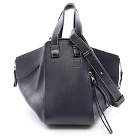 Borsa a 2 modi Hammock Small Loewe