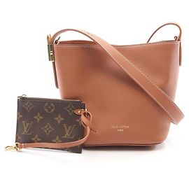 Borsa a Spalla Louis Vuitton Lowkey All In BB
