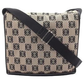 Borsa a Spalla Loewe Anagram